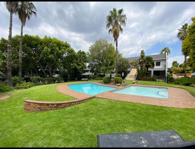 2 BEDROOM APARTMENT FOR SALE IN NORTHWOLD